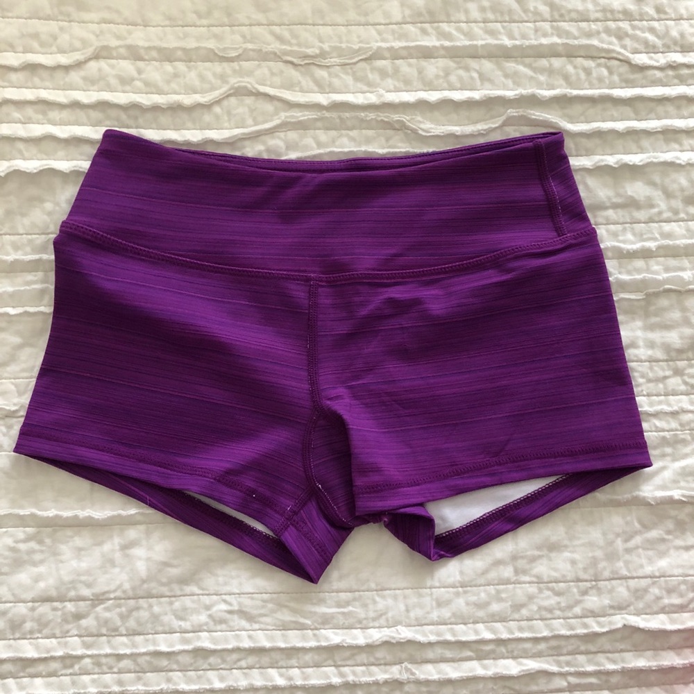 Savage Barbell Shorts